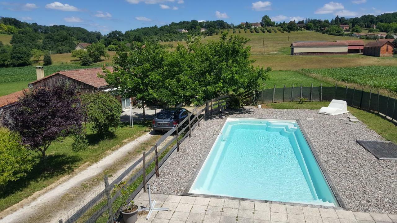 Hotel Périgord Curiosités Coux-et-Bigaroque-Mouzens Esterno foto